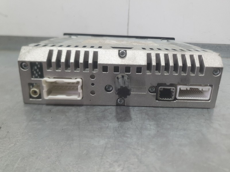 Recambio de sistema audio / radio para mercedes-benz citan furgón/monospace (w415) 109 cdi (415.603, 415.605) referencia OEM IAM