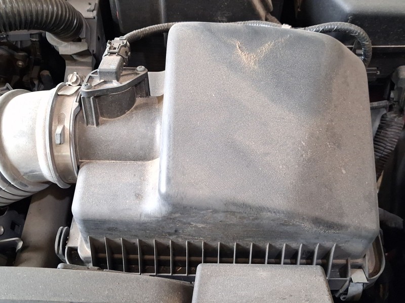 Recambio de carcasa filtro aire para mazda cx-30 (dm, dt, ed) skyactiv-g m hybrid referencia OEM IAM PAH9133AYA  