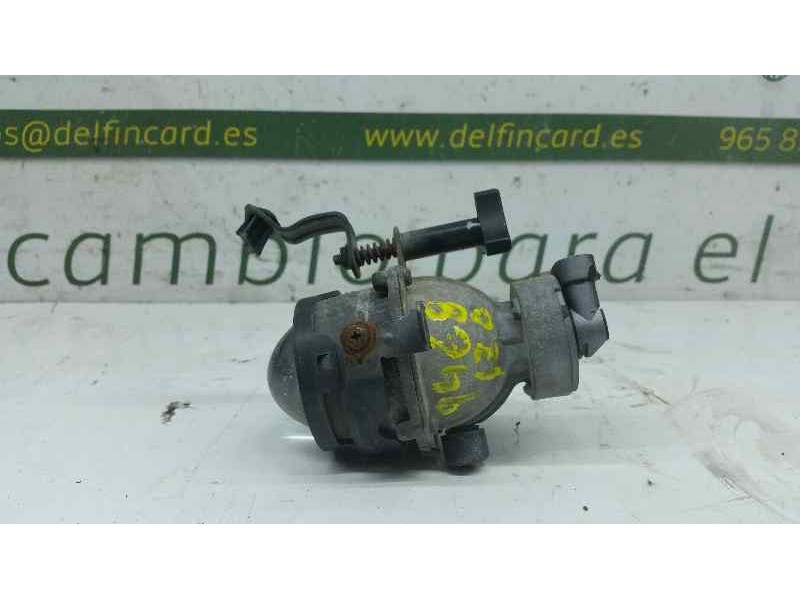 Recambio de faro antiniebla izquierdo para kia cerato 2.0 ex familiar (5-ptas.) referencia OEM IAM   