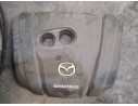 Recambio de tapa motor para mazda cx-30 (dm, dt, ed) skyactiv-g m hybrid referencia OEM IAM PX01102F0A  