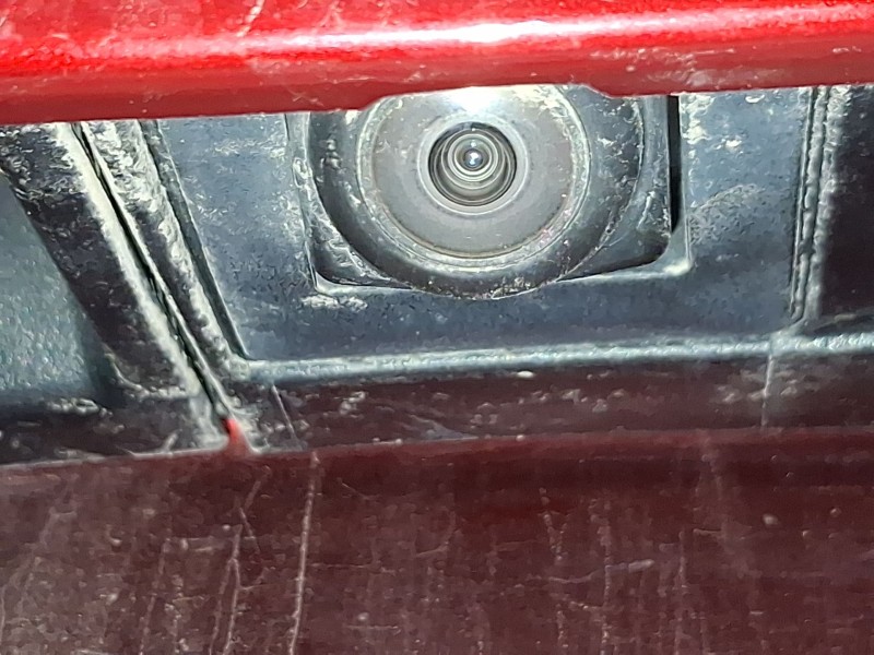 Recambio de camara vision trasera para mazda cx-30 (dm, dt, ed) skyactiv-g m hybrid referencia OEM IAM DFY567RC0A  