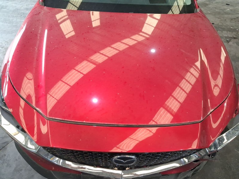 Recambio de capot para mazda cx-30 (dm, dt, ed) skyactiv-g m hybrid referencia OEM IAM DFY05231X  