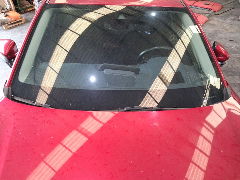 Recambio de parabrisas para mazda cx-30 (dm, dt, ed) skyactiv-g m hybrid referencia OEM IAM DADK63900C  
