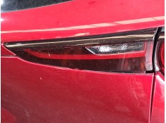 Recambio de piloto trasero derecho interior para mazda cx-30 (dm, dt, ed) skyactiv-g m hybrid referencia OEM IAM EX38513F0  