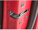 Recambio de cerradura puerta delantera derecha para mazda cx-30 (dm, dt, ed) skyactiv-g m hybrid referencia OEM IAM DFR758310C  