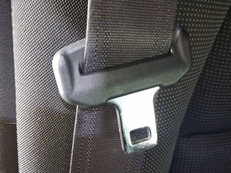 Recambio de cinturon seguridad trasero derecho para mazda cx-30 (dm, dt, ed) skyactiv-g m hybrid referencia OEM IAM DFR557LM0E  