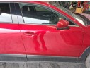 Recambio de puerta delantera derecha para mazda cx-30 (dm, dt, ed) skyactiv-g m hybrid referencia OEM IAM DFY05802XC  