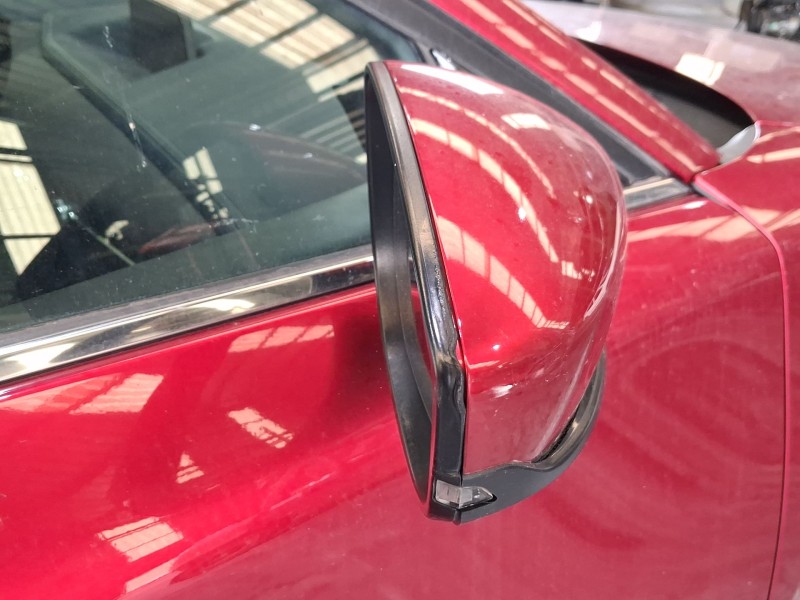 Recambio de retrovisor derecho para mazda cx-30 (dm, dt, ed) skyactiv-g m hybrid referencia OEM IAM DFT569121D ELÉCTRICO 