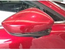 Recambio de retrovisor derecho para mazda cx-30 (dm, dt, ed) skyactiv-g m hybrid referencia OEM IAM DFT569121D ELÉCTRICO 