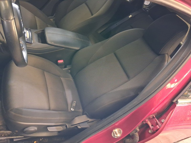 Recambio de asiento delantero izquierdo para mazda cx-30 (dm, dt, ed) skyactiv-g m hybrid referencia OEM IAM   