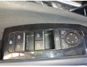 Recambio de mando elevalunas delantero izquierdo para mazda cx-30 (dm, dt, ed) skyactiv-g m hybrid referencia OEM IAM BDGF66350B