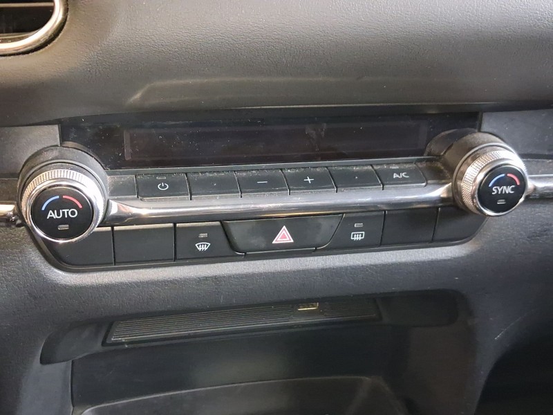 Recambio de mando climatizador para mazda cx-30 (dm, dt, ed) skyactiv-g m hybrid referencia OEM IAM   