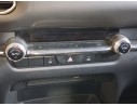 Recambio de mando climatizador para mazda cx-30 (dm, dt, ed) skyactiv-g m hybrid referencia OEM IAM   