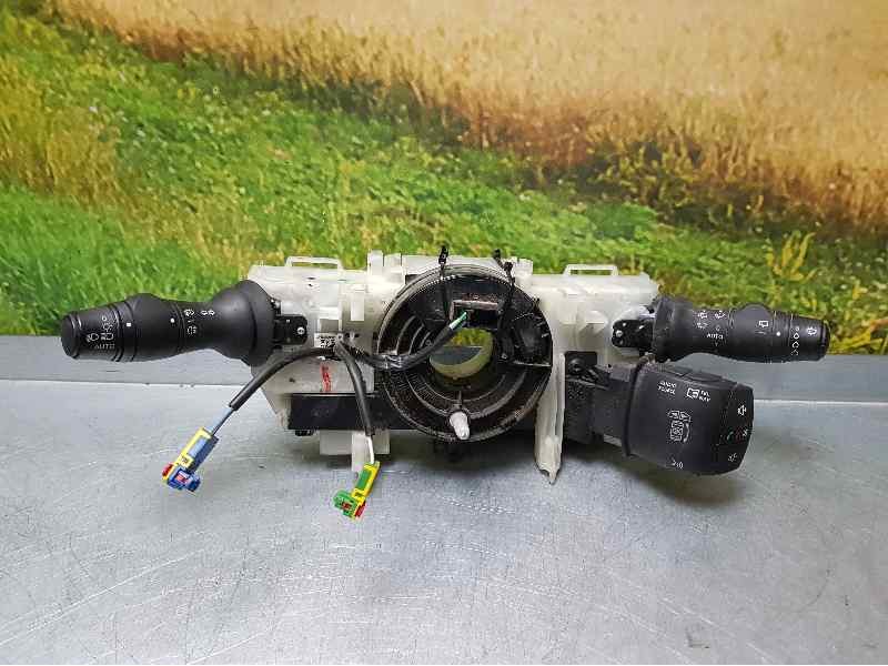 Recambio de com 2000 para renault megane iii berlina 5 p business referencia OEM IAM 255670019R  