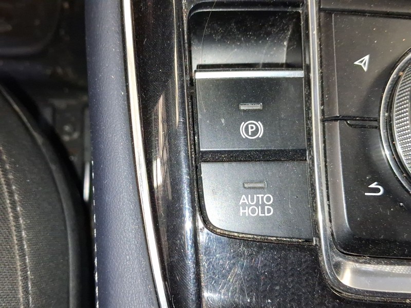 Recambio de palanca freno de mano para mazda cx-30 (dm, dt, ed) skyactiv-g m hybrid referencia OEM IAM   