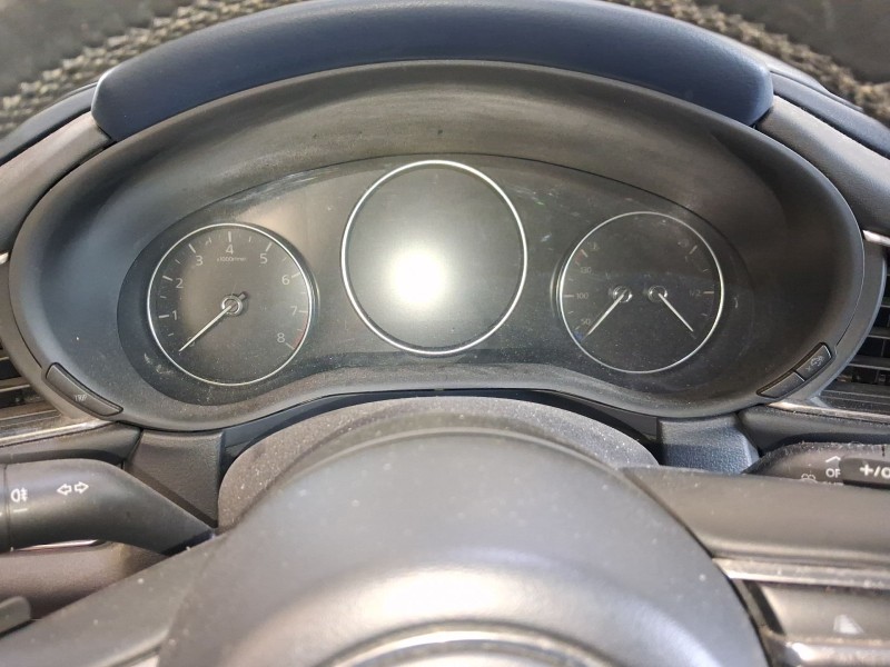 Recambio de cuadro instrumentos para mazda cx-30 (dm, dt, ed) skyactiv-g m hybrid referencia OEM IAM DFR755430A  