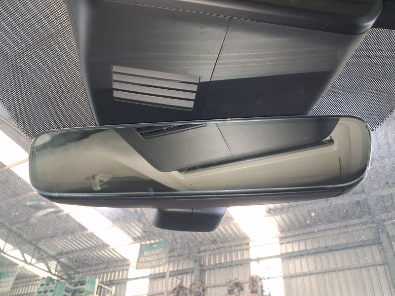 Recambio de espejo interior para mazda cx-30 (dm, dt, ed) skyactiv-g m hybrid referencia OEM IAM BCWB69220B  