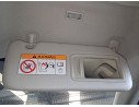 Recambio de parasol derecho para mazda cx-30 (dm, dt, ed) skyactiv-g m hybrid referencia OEM IAM BDMA69270C75  