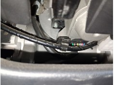 Recambio de columna direccion para mazda cx-30 (dm, dt, ed) skyactiv-g m hybrid referencia OEM IAM DFR532150B  