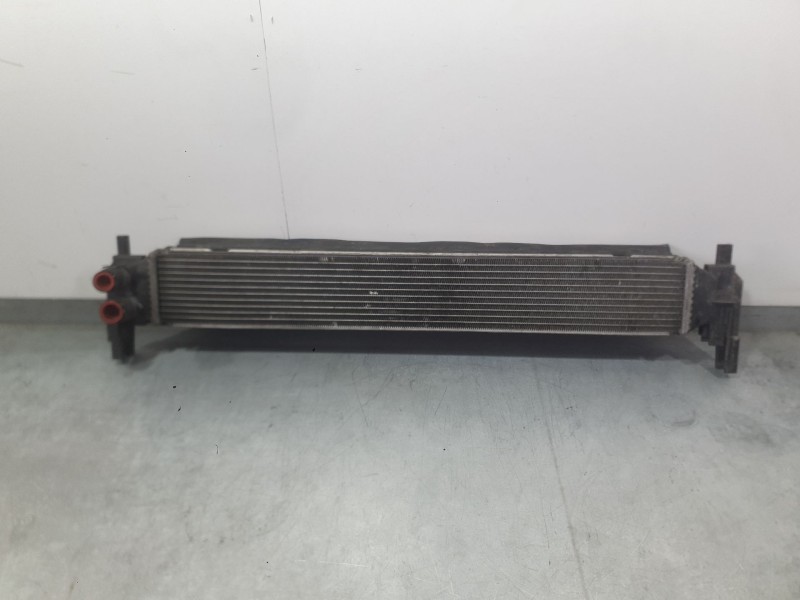 Recambio de radiador agua adicional para seat ibiza iv (6j5, 6p1) 1.2 tsi referencia OEM IAM   