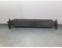 Recambio de radiador agua adicional para seat ibiza iv (6j5, 6p1) 1.2 tsi referencia OEM IAM   