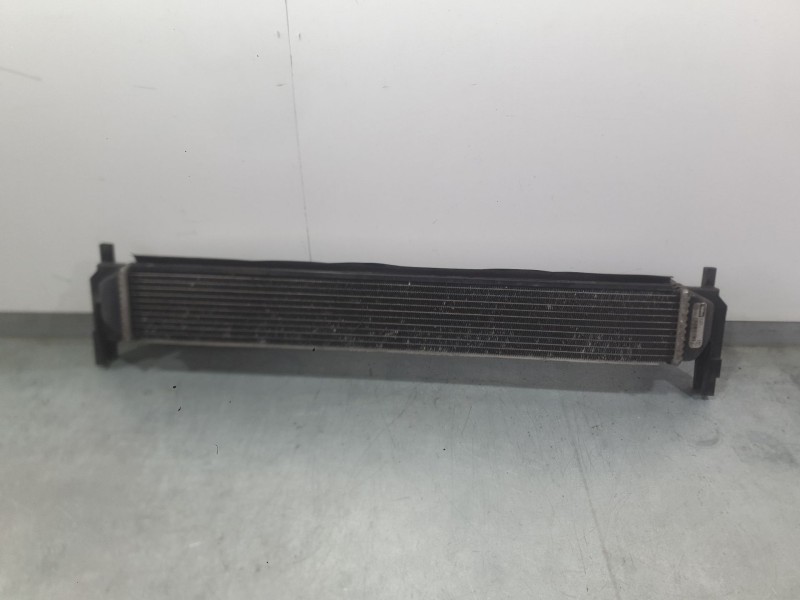 Recambio de radiador agua adicional para seat ibiza iv (6j5, 6p1) 1.2 tsi referencia OEM IAM   