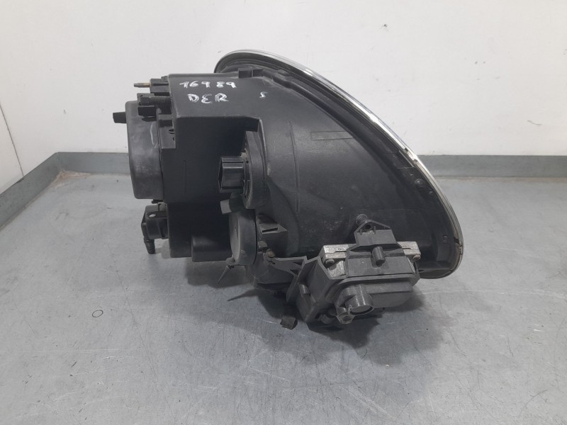 Recambio de faro derecho para mini mini (r50, r53) cooper s referencia OEM IAM 40261748  