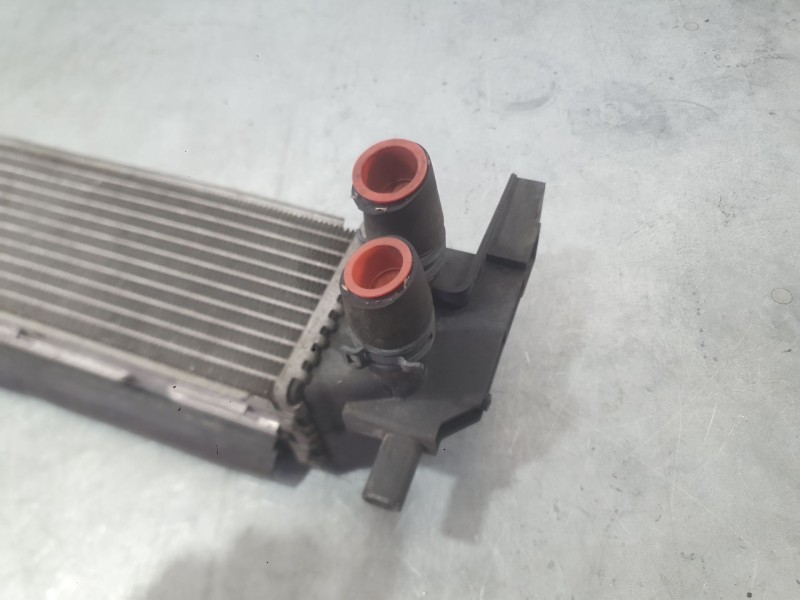 Recambio de radiador agua adicional para seat ibiza iv (6j5, 6p1) 1.2 tsi referencia OEM IAM   