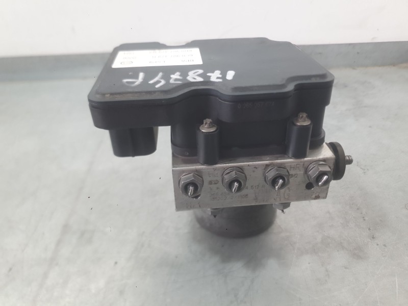 Recambio de abs para seat ibiza iv (6j5, 6p1) 1.2 tsi referencia OEM IAM 6C0614517RBEF  