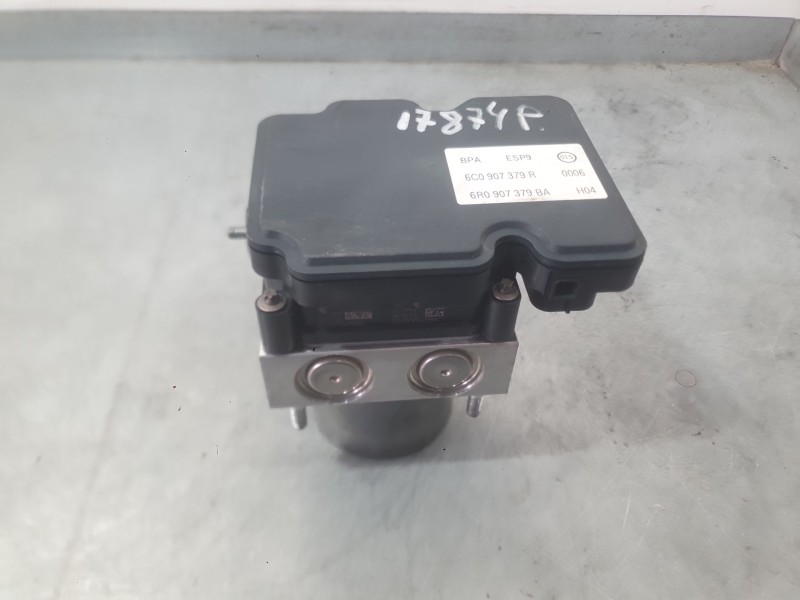 Recambio de abs para seat ibiza iv (6j5, 6p1) 1.2 tsi referencia OEM IAM 6C0614517RBEF  