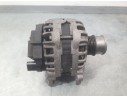 Recambio de alternador para seat ibiza iv (6j5, 6p1) 1.2 tsi referencia OEM IAM 04E903015A  