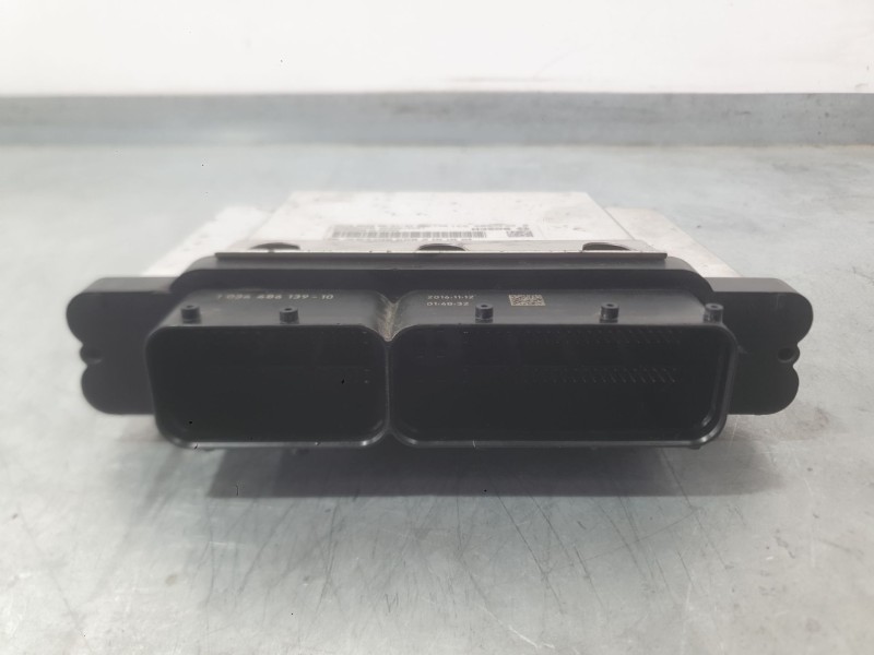 Recambio de centralita motor uce para seat ibiza iv (6j5, 6p1) 1.2 tsi referencia OEM IAM 04E906027LH6P0  