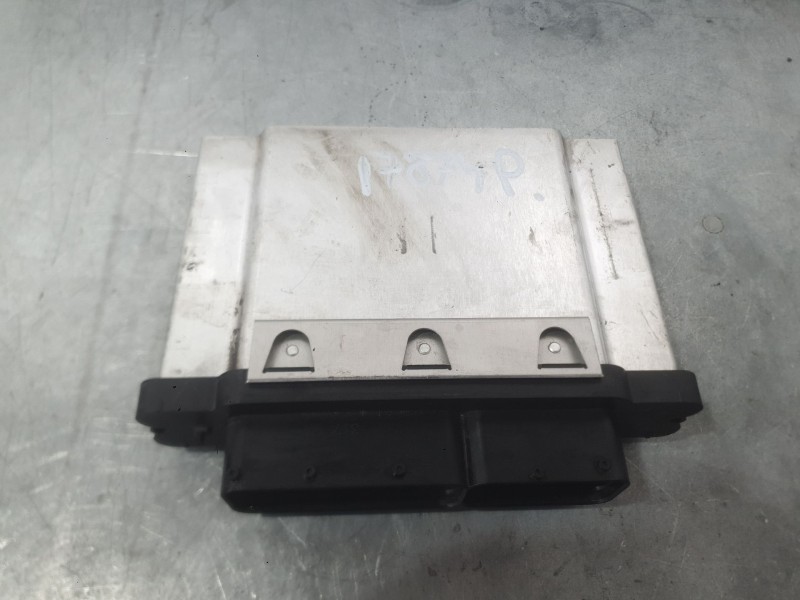 Recambio de centralita motor uce para seat ibiza iv (6j5, 6p1) 1.2 tsi referencia OEM IAM 04E906027LH6P0  