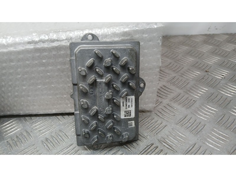 Recambio de centralita faro para peugeot 3008 ii suv (mc_, mr_, mj_, m4_) 1.2 thp/ puretech 130 (mrhnsm, mrhnsu, mrhnsj, mrhnyw,