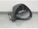 Recambio de retrovisor derecho para seat ibiza iv (6j5, 6p1) 1.2 tsi referencia OEM IAM 6J1857508H9B9 ELÉCTRICO 