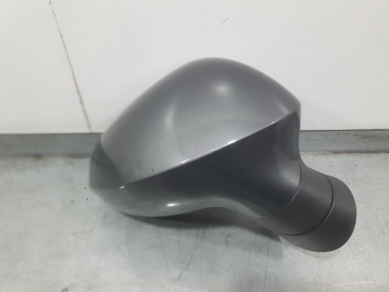 Recambio de retrovisor derecho para seat ibiza iv (6j5, 6p1) 1.2 tsi referencia OEM IAM 6J1857508H9B9 ELÉCTRICO 