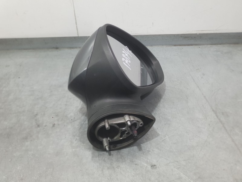 Recambio de retrovisor derecho para seat ibiza iv (6j5, 6p1) 1.2 tsi referencia OEM IAM 6J1857508H9B9 ELÉCTRICO 