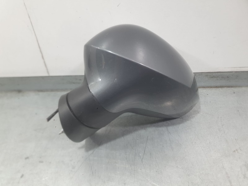 Recambio de retrovisor izquierdo para seat ibiza iv (6j5, 6p1) 1.2 tsi referencia OEM IAM 6J1857507H9B9  