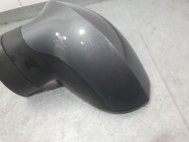 Recambio de retrovisor izquierdo para seat ibiza iv (6j5, 6p1) 1.2 tsi referencia OEM IAM 6J1857507H9B9  