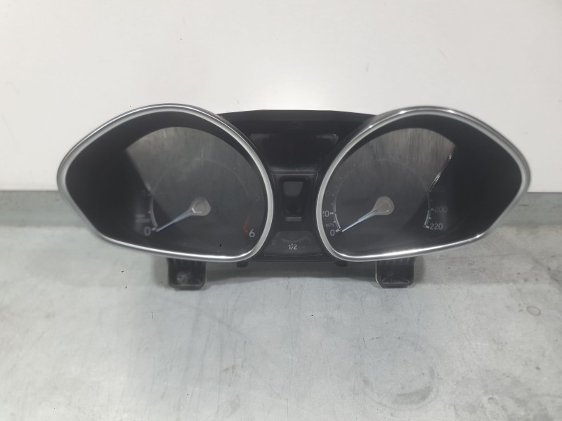 Recambio de cuadro instrumentos para ford ecosport 1.5 ecoblue tdci referencia OEM IAM FN1T10849AD  