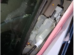 Recambio de cerradura puerta delantera izquierda para citroën c3 aircross ii (2r_, 2c_) 1.5 bluehdi 110 referencia OEM IAM 98266