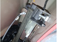 CERRADURA PUERTA TRASERA IZQUIERDA 9826677280 