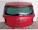 Recambio de porton trasero para citroën c3 aircross ii (2r_, 2c_) 1.5 bluehdi 110 referencia OEM IAM YQ00133280  
