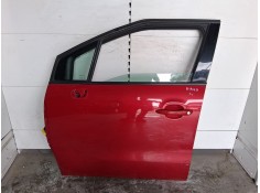 PUERTA DELANTERA IZQUIERDA YQ00173780 TOCADA 