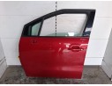 Recambio de puerta delantera izquierda para citroën c3 aircross ii (2r_, 2c_) 1.5 bluehdi 110 referencia OEM IAM YQ00173780 TOCA
