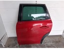 Recambio de puerta trasera izquierda para citroën c3 aircross ii (2r_, 2c_) 1.5 bluehdi 110 referencia OEM IAM YQ00173980 TOCADA