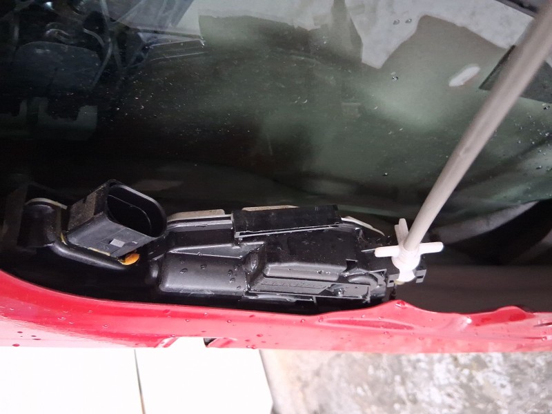 Recambio de cerradura puerta delantera izquierda para seat ibiza iv (6j5, 6p1) 1.2 tsi referencia OEM IAM 5N1837015M  