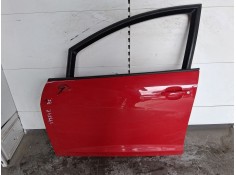 Recambio de puerta delantera izquierda para seat ibiza iv (6j5, 6p1) 1.2 tsi referencia OEM IAM 6J4831055  