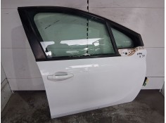 Recambio de puerta delantera derecha para peugeot 208 i (ca_, cc_) 1.2 vti 82 referencia OEM IAM 9807820680  
