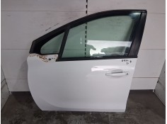 PUERTA DELANTERA IZQUIERDA 9807820780 